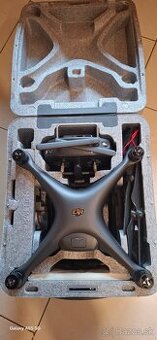 Dji phantom 4 advanced obsidian