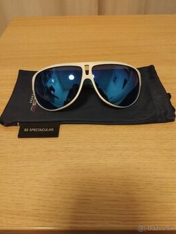 Predám pánske slnečné okuliare Red Bull