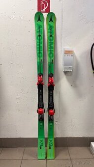 Atomic X9 RS 181CM
