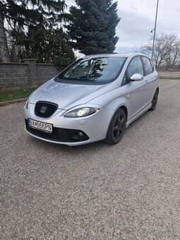 Seat Altea FR 2.0tfsi 147kw M6