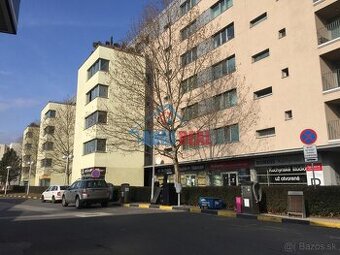 BAJKALSKÁ 2- IZB byt v NOVOSTAVBE,  klíma, garáž