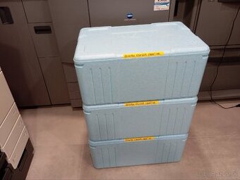 Staré zápalky. SOLO Sušice