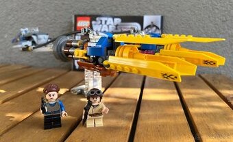 Lego Star Wars 75258