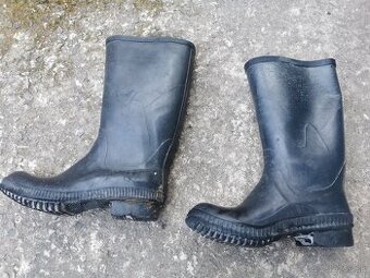 Gumáky veľkosť 26