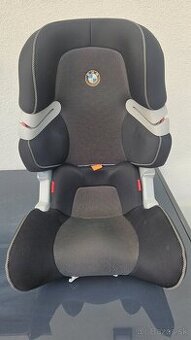 BMW junior seat autosedačka 9-18 (15-25 kg)