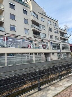 2-izbovy byt na prenajom - 1