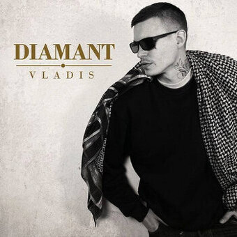 Vladis – Diamant,Svet nieje pre chudobných,Generácia II(3CD)
