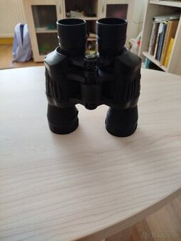 Poľovnícky dalekohlad