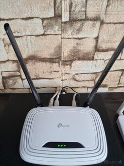 TPa link Router