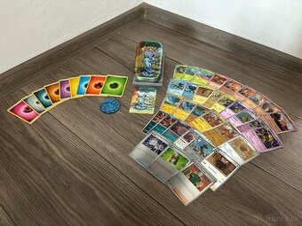 Pokémon Tin 2