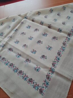 Predám šatky na hlavu