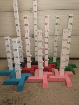 Překážky HOBBY HORSE