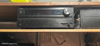 Predam onkyo AV receiver TX-NR414
