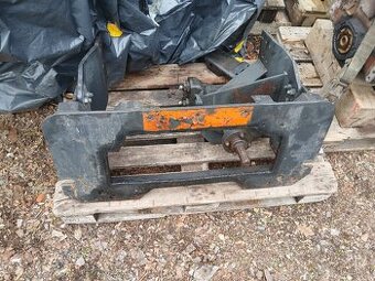 Hydromotor-Hydronáhon