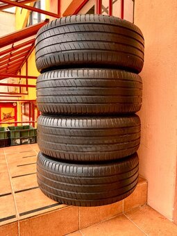 245/50 R19 4kusy letné pneumatiky