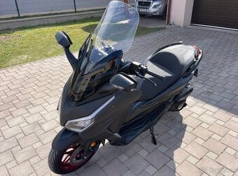 Honda Forza 125 Special edition 2024