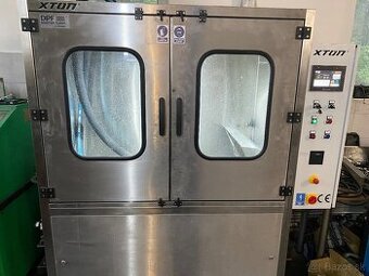 Čistenie dpf filtrov a katalyzátorov