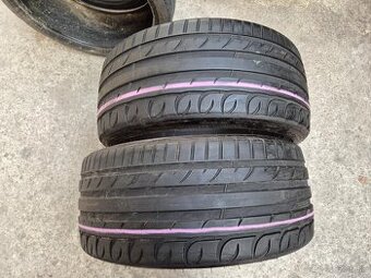 235/35 r19 letné 2 ks RIKEN dezén 5,5 mm DOT2023