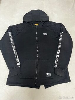 Mikina chlapčenská