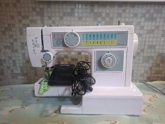 Sijaci stroj pre domacnost