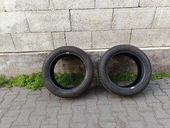 Predám zimné pneumatiky Sava 195/55R16