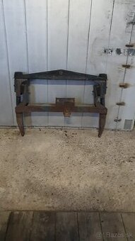 Odpruženie kabiny Iveco Eurocargo