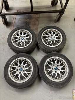 STYLING 42 R16 5x120 S PNEU