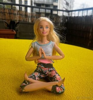 Barbie luxusne edicie 4x