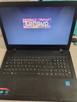 Predávam notebook Lenovo