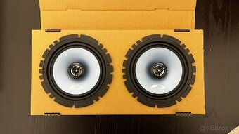 Alpine SXE-17C2 220W