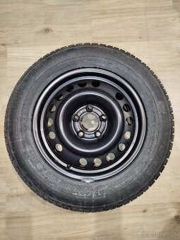 Rezerva Opel 5x110 R15