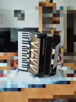 Akordeon Delicia 96 basss