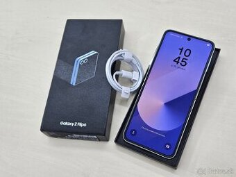 Samsung Galaxy Z Flip6 256GB Blue