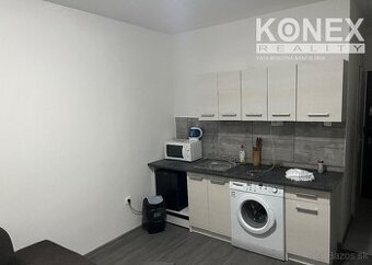 ID-3814 GARSÓNKA po rekonštrukcii – VEĽKÉ KAPUŠANY