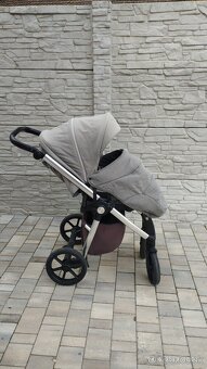 Predám kočík Roan Coss