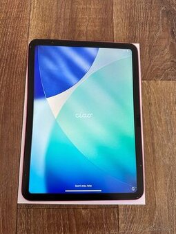 Apple iPad 11 A16 WiFi 128GB ružový