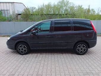 Fiat Ulysse 2.0JTD 100KW 7-Miestne