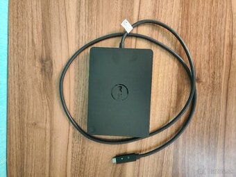 #M034 Dell dokovacia stanica USB-C (HDMI, LAN, USB 3.0)