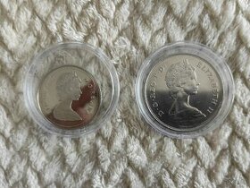 mince mix a medaila