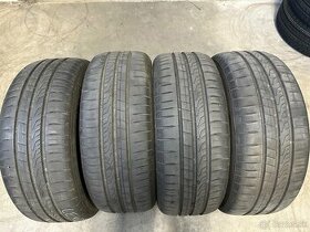 letne pneu Hankook 205/55/R16
