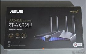ASUS AX82U WIFI AX5400 Dual Band
