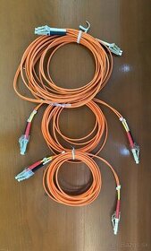 Predam opticke kable a SFP cka - 1