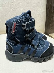 Zimne topánky Adidas - 1