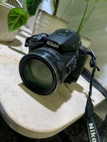 Nikon Coolpix P900 - 1