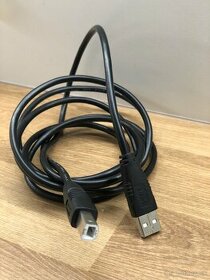 Datovy kabel A-B 2 m - 1