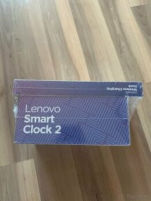 Lenovo Smart Clock 2 - 1