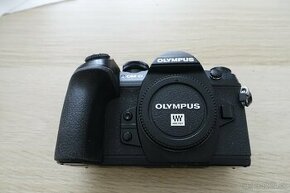 Olympus E-M1ii