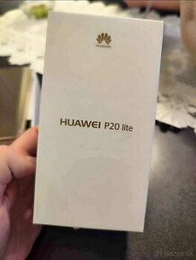 Predám Huawei p20 lite