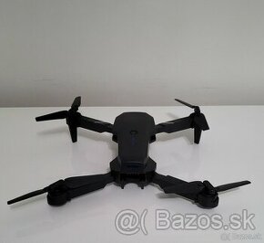 Kindloo mini drone s kamerou + súprava náhradných dielov