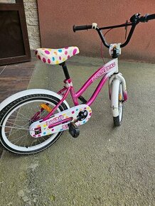 Detský bicykel 18 - 1